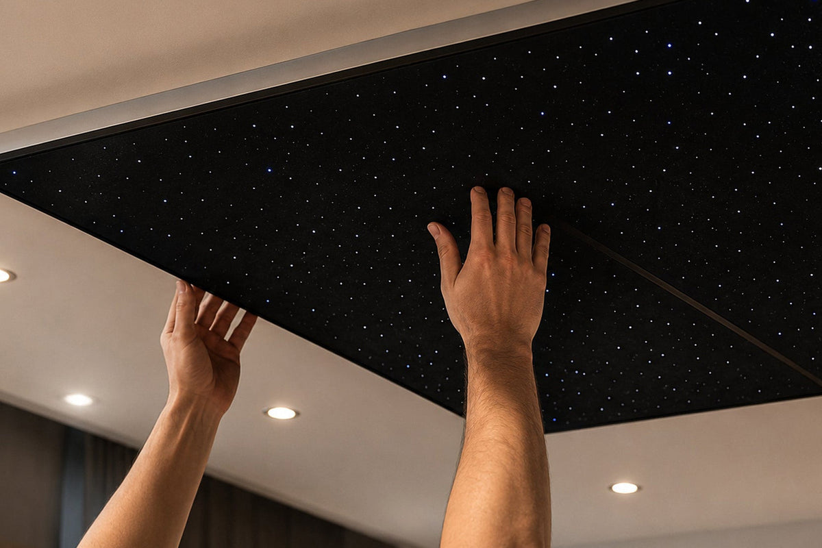 Starlight Ceiling Panel