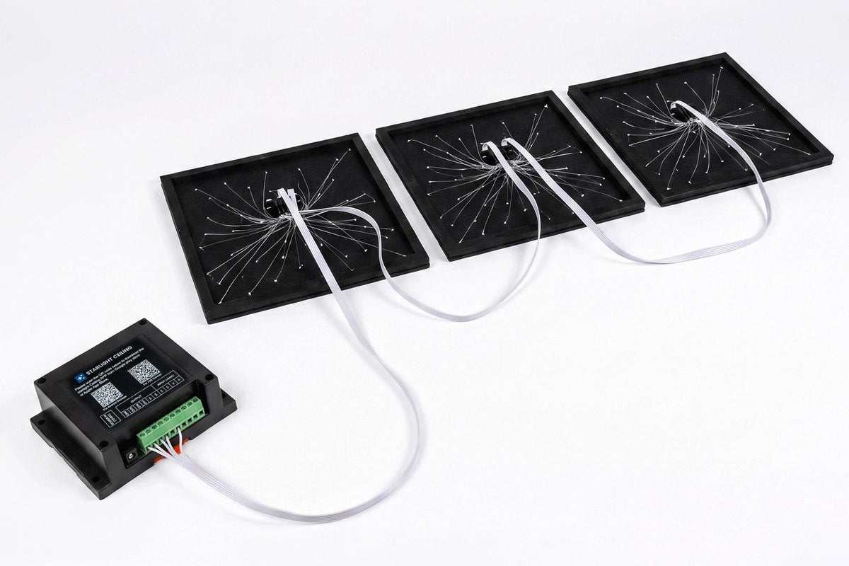 Starlight Ceiling Panel