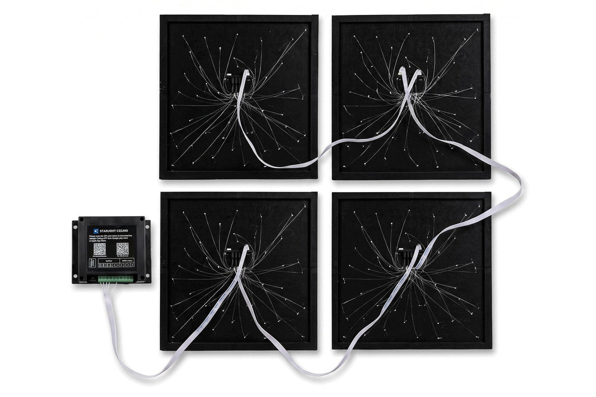 Starlight Ceiling Panel